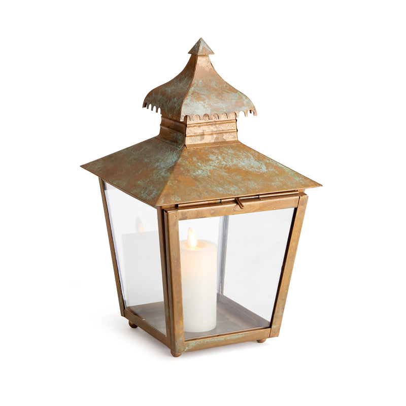 NAPA Home & Garden, ANDERS LANTERN SMALL,NBT419