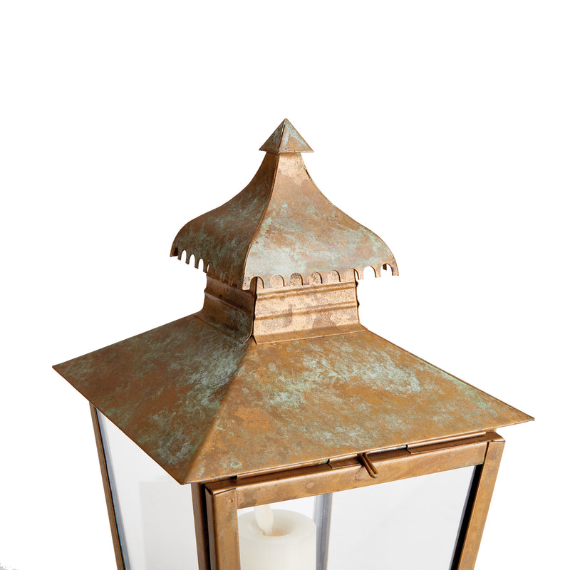 NAPA Home & Garden, ANDERS LANTERN SMALL,NBT419