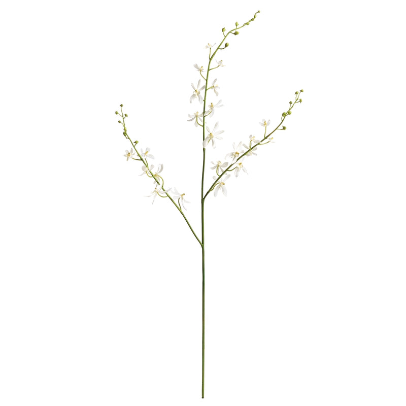 Napa Home Garden, ORCHID STEM 40" WHITE,ncc504