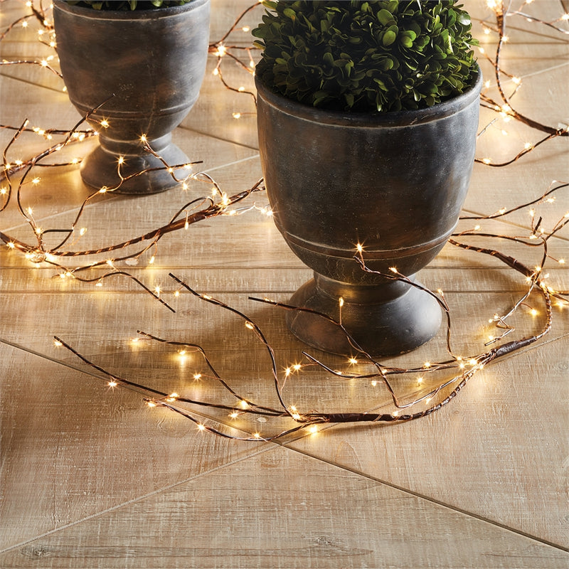 Napa Garden Collection-Napa Night Sky LED Lighted Branch