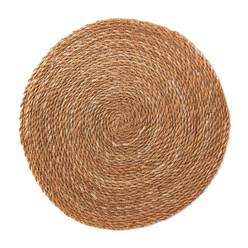 Napa Home Garden, JUTE ROUND PLACEMAT,ndb406na