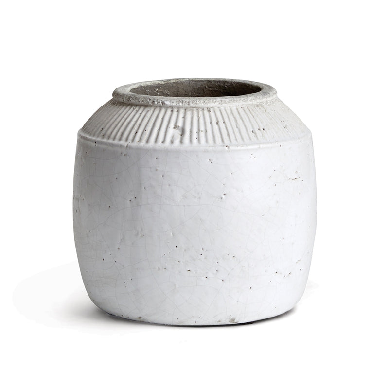 Napa Home Garden, ETRUIA JAR SMALL,ndg423