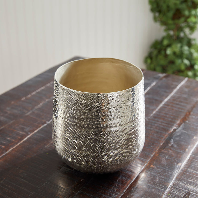 NAPA Home & Garden, EMBERLYNN CACHEPOT Collection