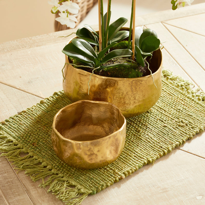NAPA Home & Garden, AMELIA CACHEPOTS Collection