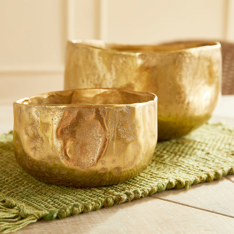 NAPA Home & Garden, AMELIA CACHEPOTS Collection