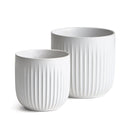 KACPER POTS Set by NAPA Home & Garden