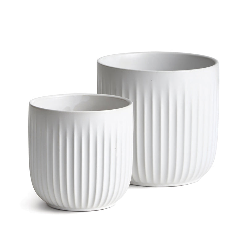 Napa Garden Collection-Kacper Pots, Set of 2