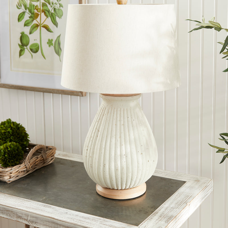 NAPA Home & Garden, COLETTE LAMP,NEP414