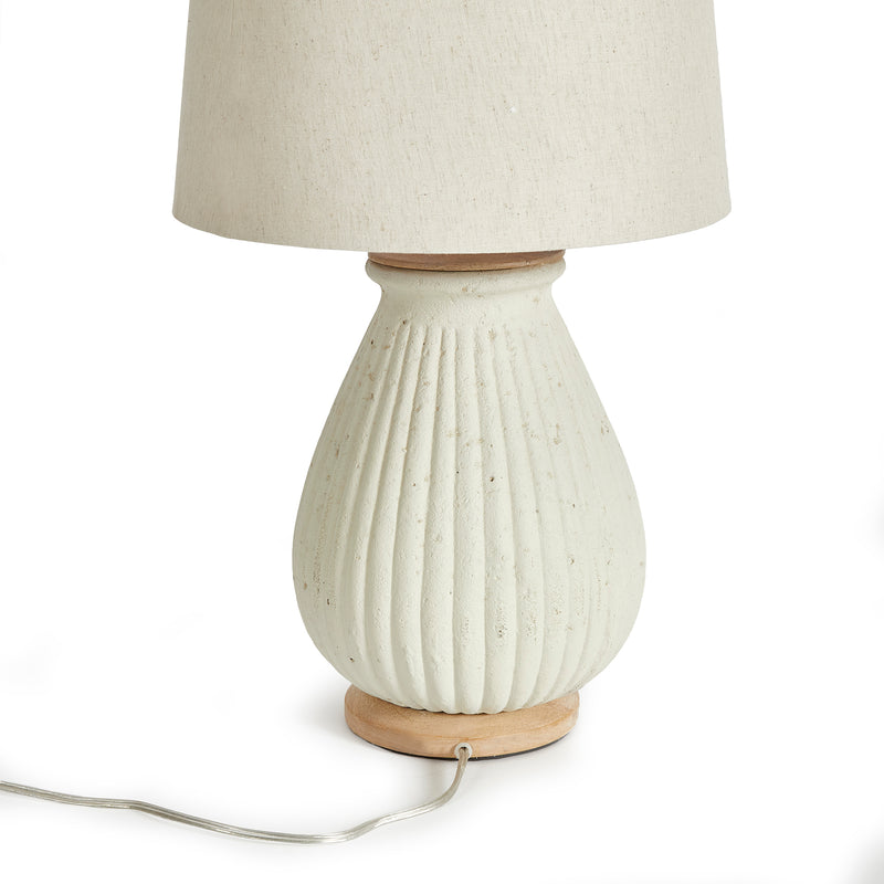 NAPA Home & Garden, COLETTE LAMP,NEP414