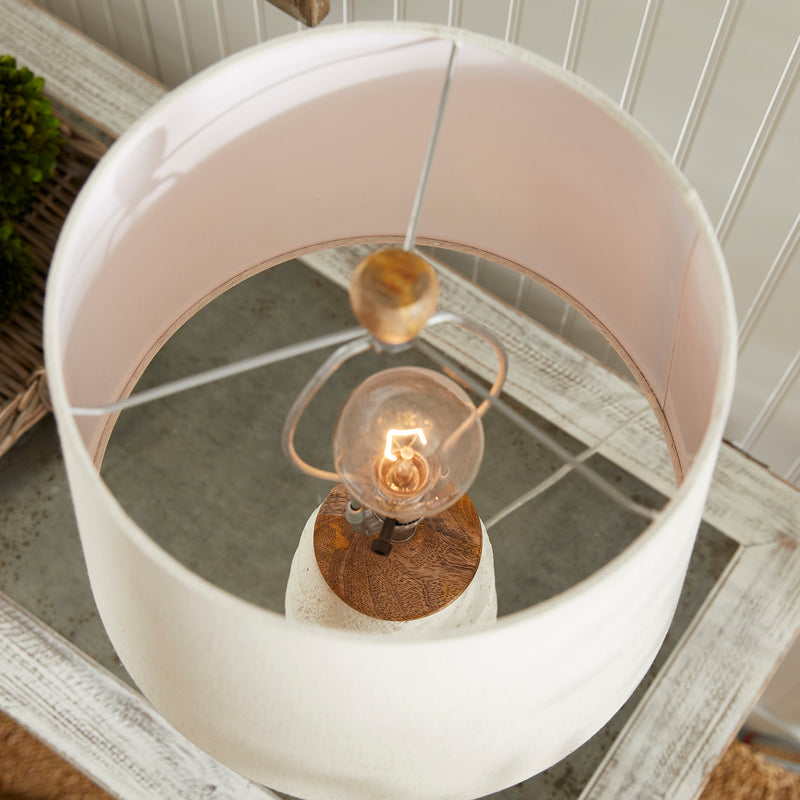 NAPA Home & Garden, ADRIA LAMP,NEP415