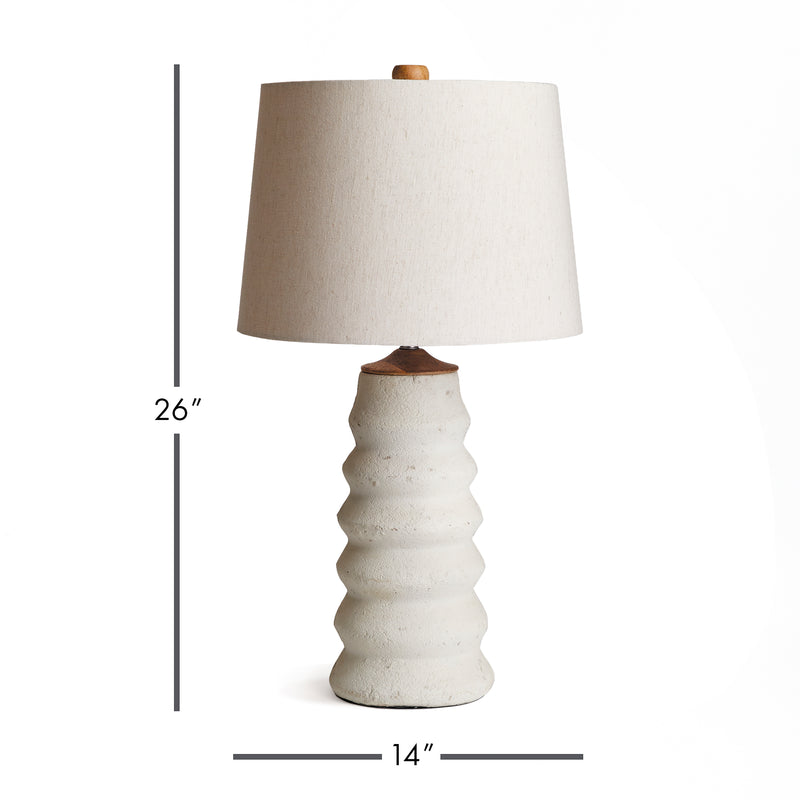 NAPA Home & Garden, ADRIA LAMP,NEP415