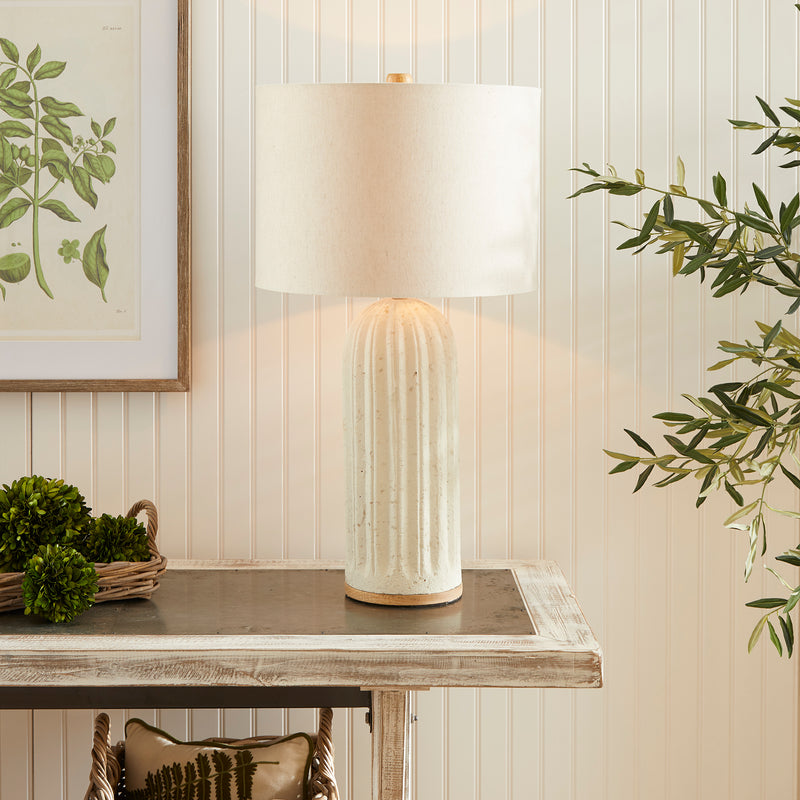 NAPA Home & Garden, ELISE LAMP,NEP416