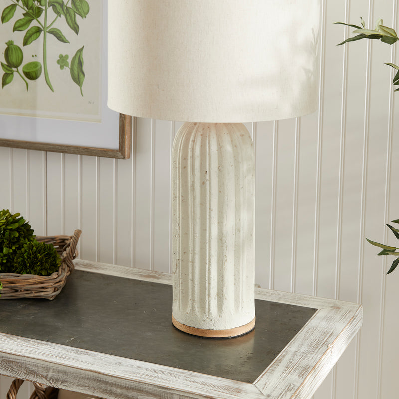 NAPA Home & Garden, ELISE LAMP,NEP416