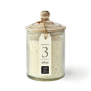 NAPA Home & Garden, GRAY OAK SOY WAX CANDLE,