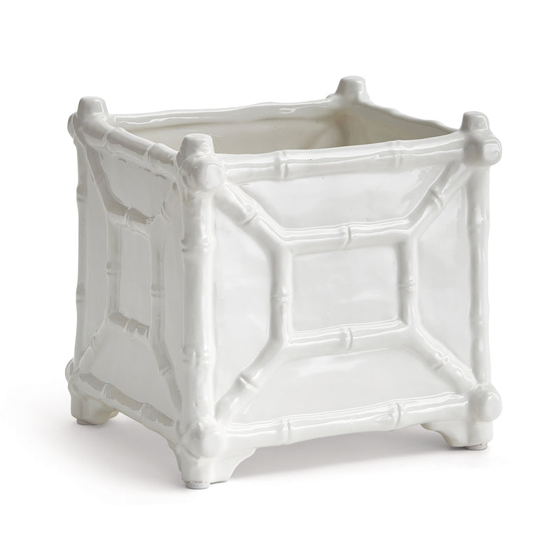 NAPA Home & Garden, CHINOISERIE CACHEPOT LARGE,NFD220