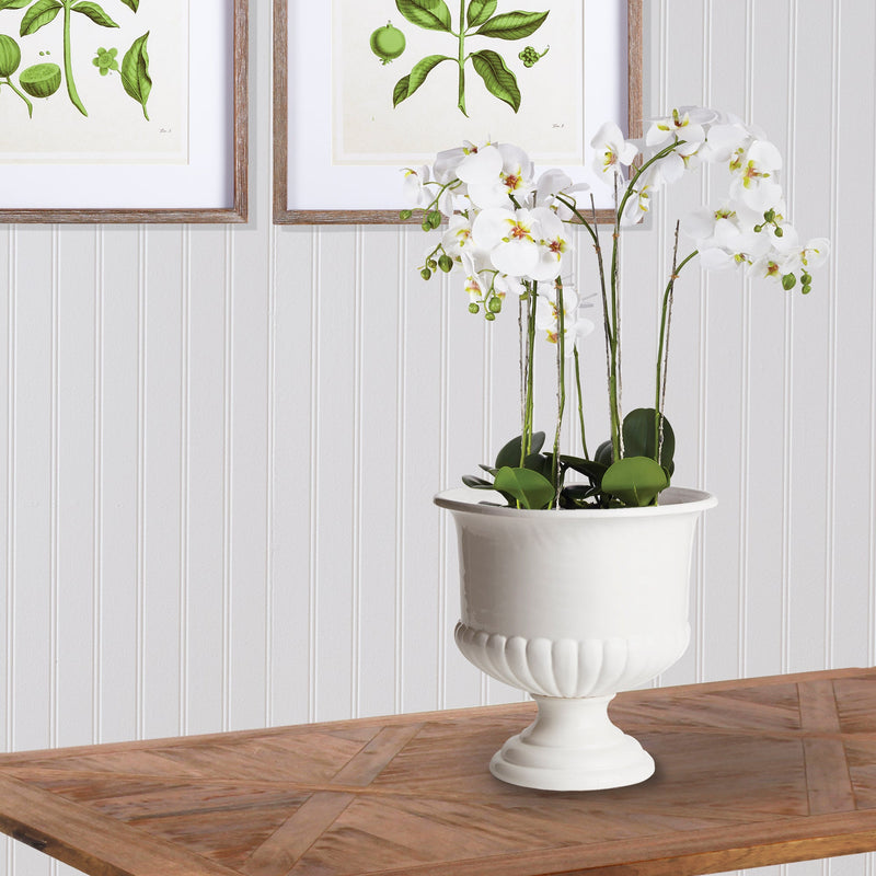 Mirabelle Decorative Pedestal Bowl by NAPA Home & Garden
