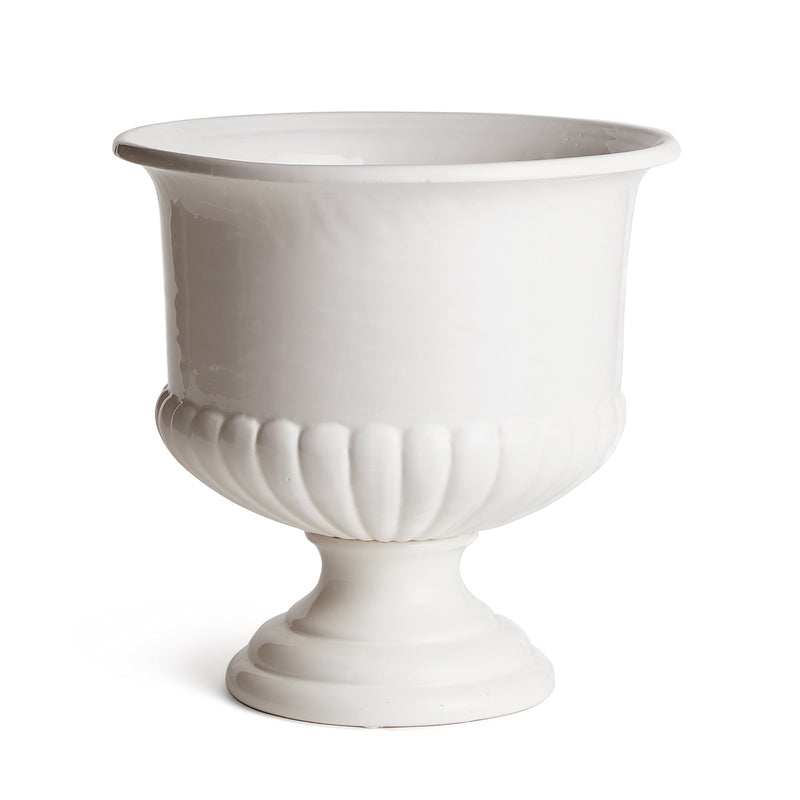 Mirabelle Decorative Pedestal Bowl by NAPA Home & Garden