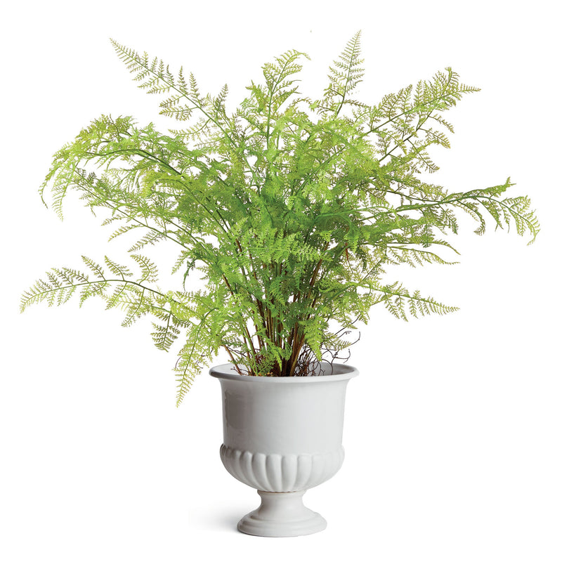 Mirabelle Decorative Pedestal Bowl by NAPA Home & Garden