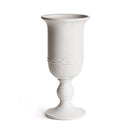 NAPA Home & Garden, MIRABELLE PETITE PEDESTAL URN SMALL,NFD225