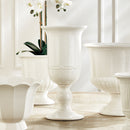 NAPA Home & Garden, MIRABELLE PETITE PEDESTAL URN SMALL,NFD225