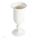 NAPA Home & Garden, MIRABELLE PETITE PEDESTAL URN SMALL,NFD225