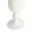 NAPA Home & Garden, MIRABELLE PETITE PEDESTAL URN SMALL,NFD225