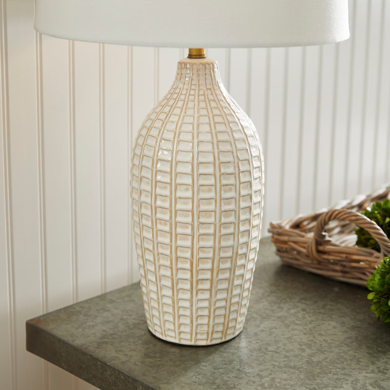 NAPA Home & Garden, NADIA LAMP,NFL264