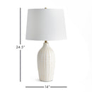 NAPA Home & Garden, NADIA LAMP,NFL264