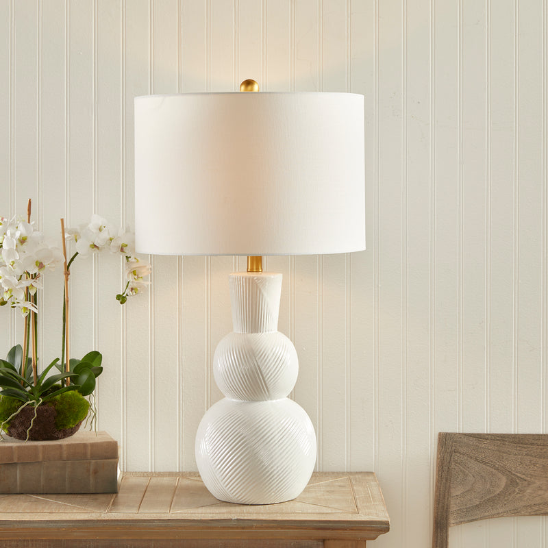 NAPA Home & Garden, LINA LAMP,NFL265