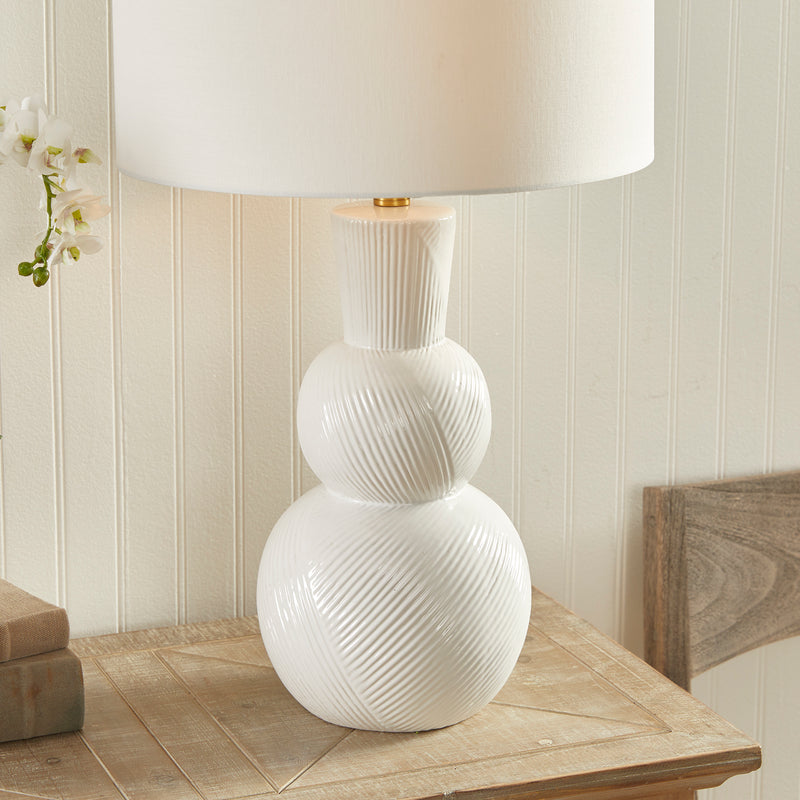 NAPA Home & Garden, LINA LAMP,NFL265