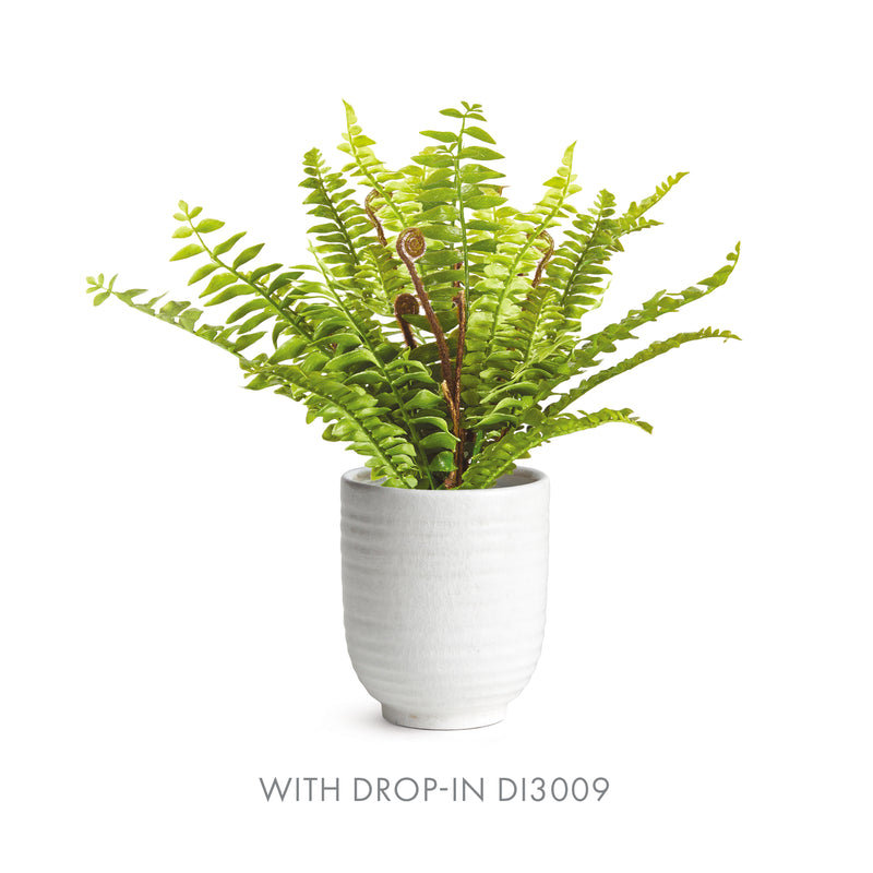 NAPA Home & Garden, MIA MINI POT,NFS201WH