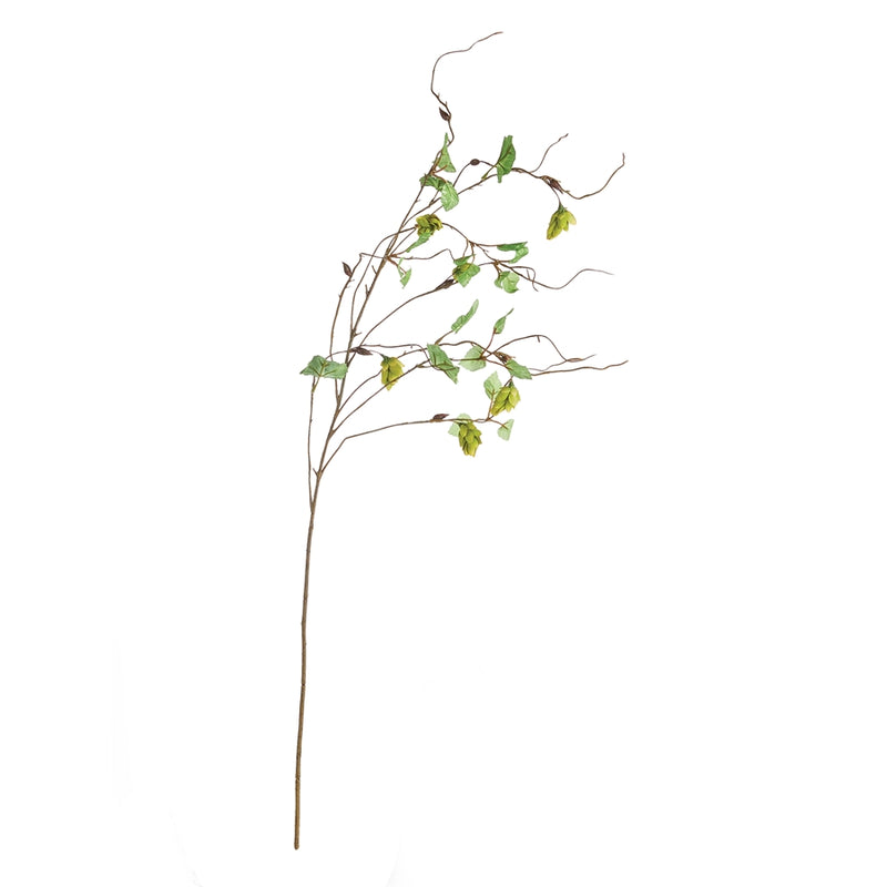 Napa Floral Collection-Hops Branch 39 inches