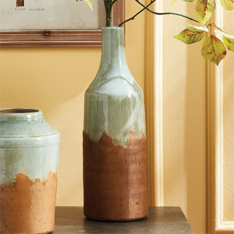 Napa Home Garden, SANDOR BOTTLE VASE,ngy504