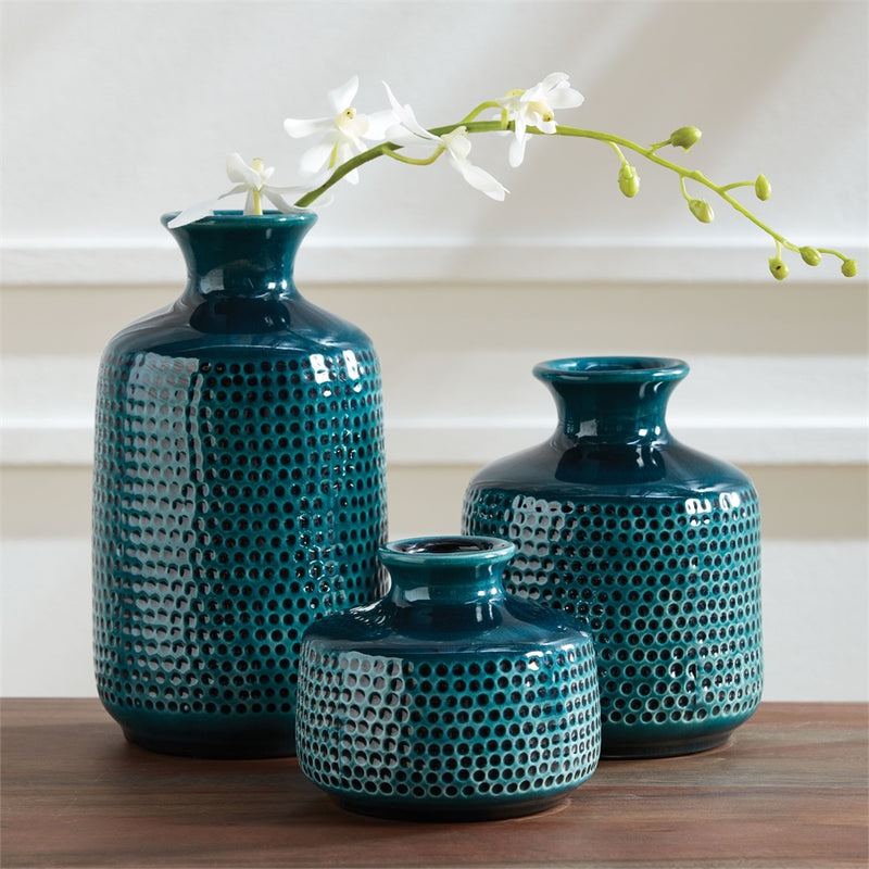 Napa Home Garden, MARISCO VASE SHORT,ngy516