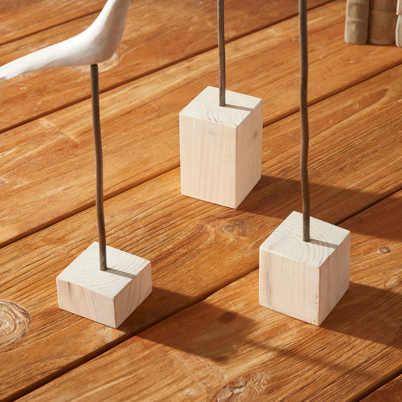 NAPA Home & Garden, THE FLOCK Collection