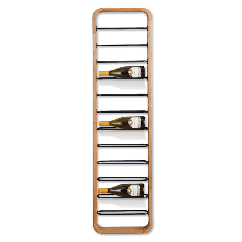 NAPA Home & Garden, HOXTON 12-BOTTLE WINE RACK,NHN507