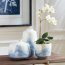 NAPA Home & Garden, BARCLAY BUTERA BRUSHSTROKE VASE COLLECTION