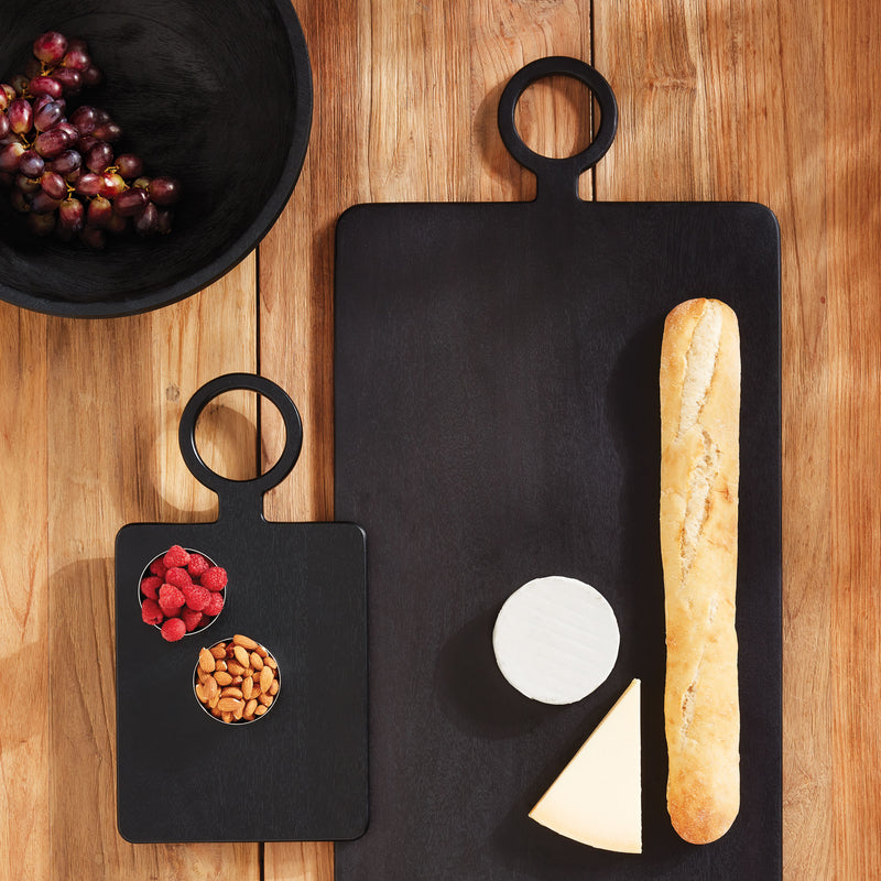 NAPA Home & Garden, NOX SERVING BOARD LARGE,NJX413