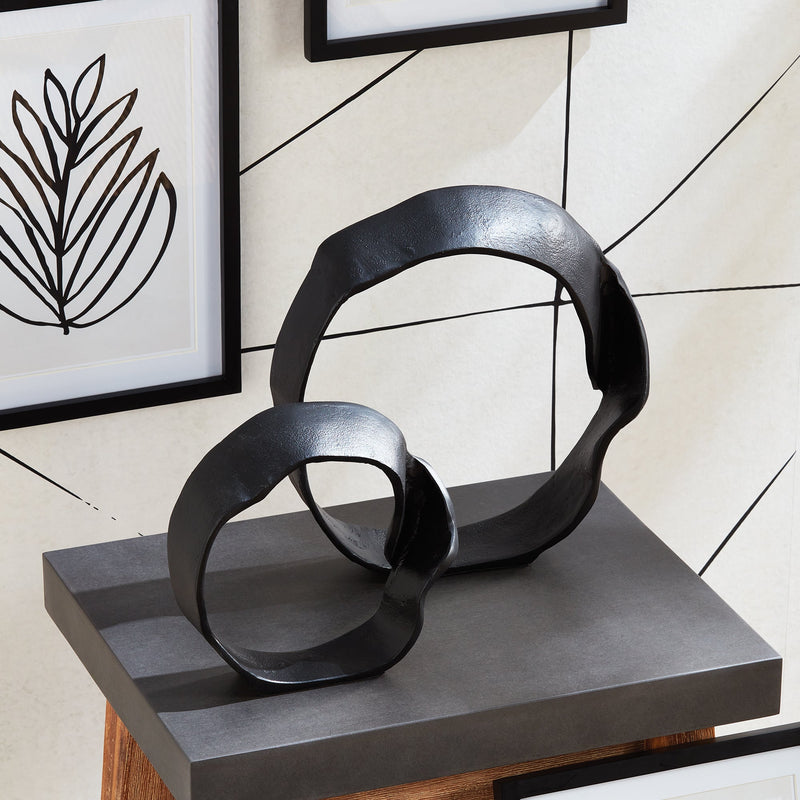 NAPA Home & Garden, Rowan Sculptures Collection