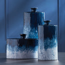 NAPA Home & Garden, AZUL Collection Vases and Orbs