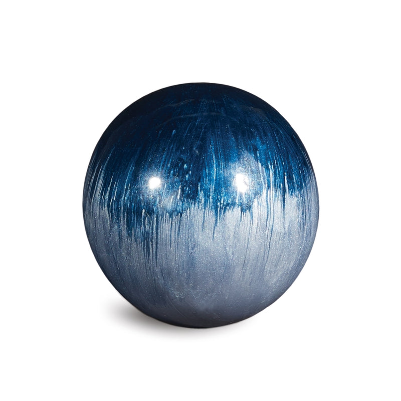 Napa Home Garden, AZUL ORB SMALL,nlg217