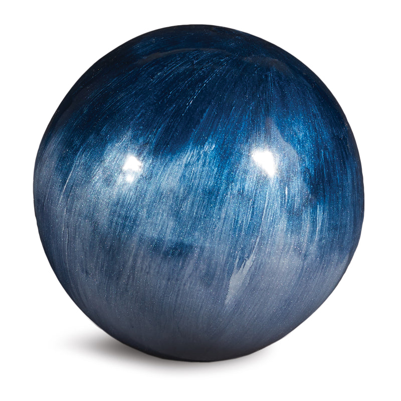 NAPA Home & Garden, AZUL ORB LARGE,NLG219