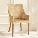 NAPA Home & Garden, LISETTE CHAIR,NLP400