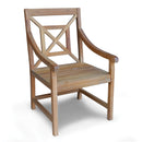 NAPA Home & Garden, GREENWICH GARDEN CHAIR,NLP403