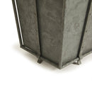 NAPA Home & Garden, CALLAHAN PLANTER COLLECTION