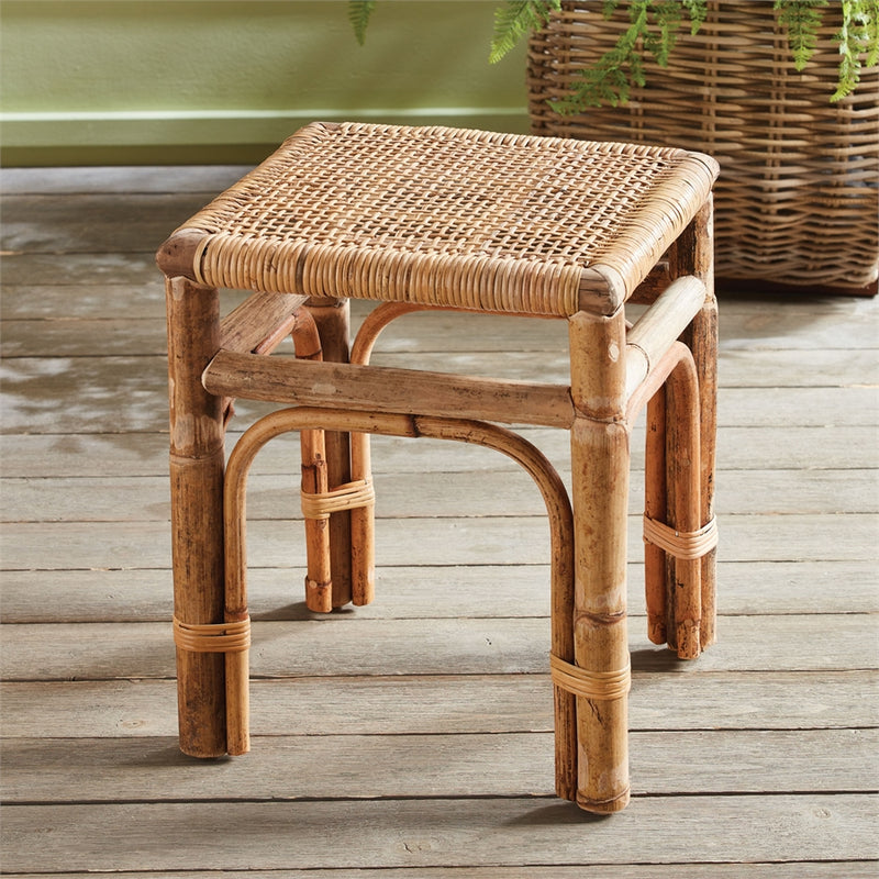 Napa Home Accents Collection-Anton Side Table