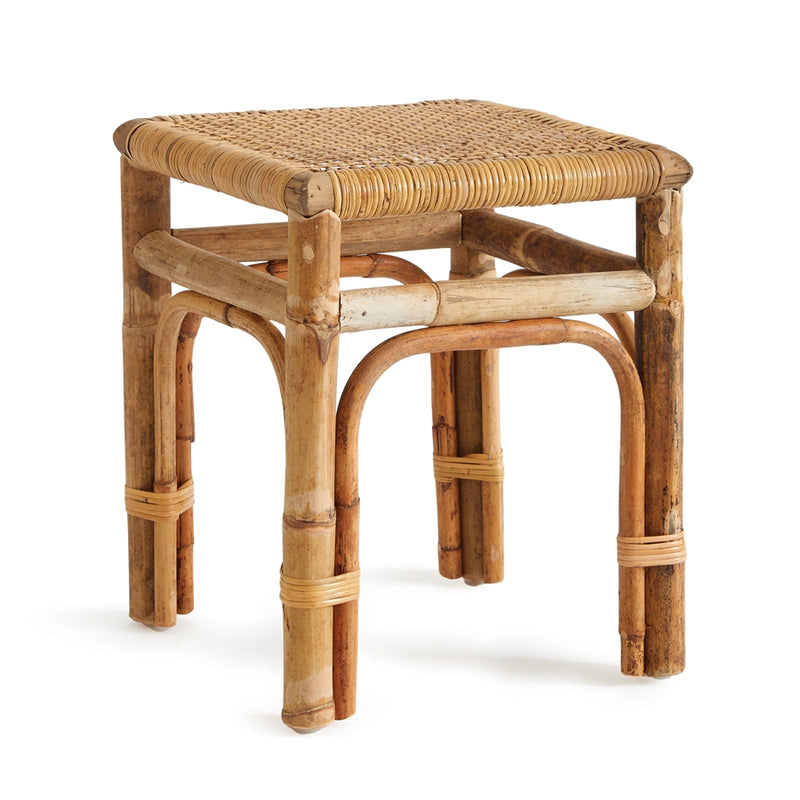 Napa Home Accents Collection-Anton Side Table