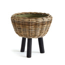 NAPA Home & Garden, Decorative Plant Stands and Baskets Collection