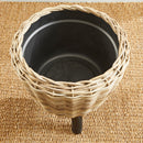 NAPA Home & Garden, Decorative Plant Stands and Baskets Collection