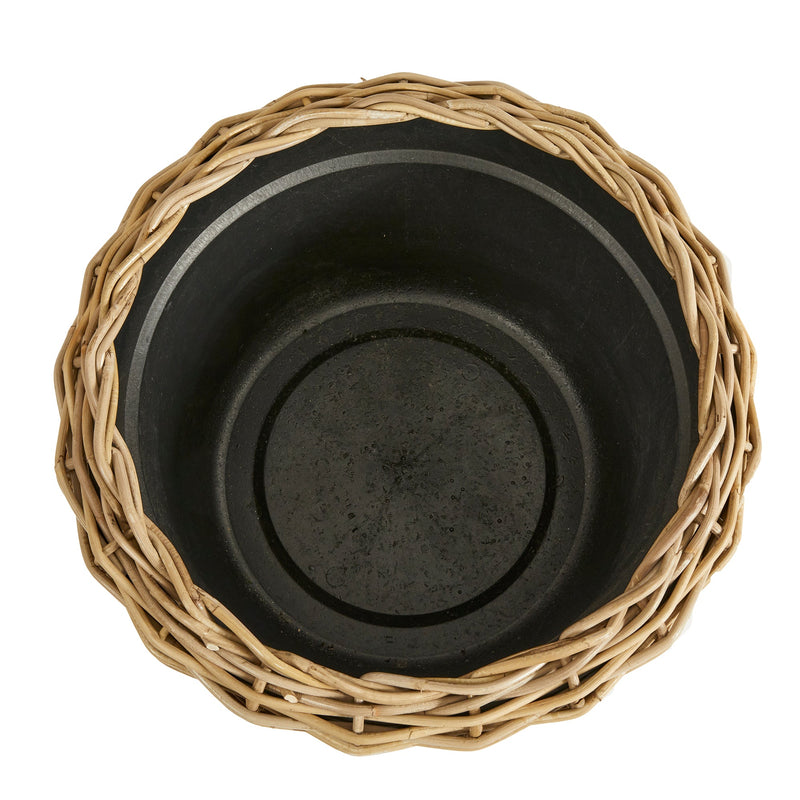 NAPA Home & Garden, Decorative Plant Stands and Baskets Collection